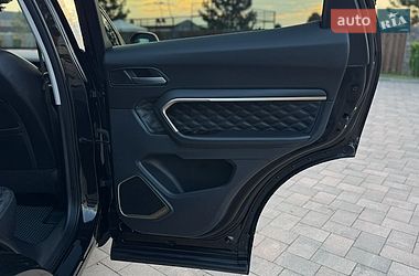 Внедорожник / Кроссовер Haval H6 2020 в Ивано-Франковске фото 63 Внедорожник / Кроссовер Haval H6 2020 в Ивано-Франковске