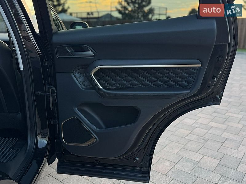 Внедорожник / Кроссовер Haval H6 2020 в Ивано-Франковске фото 63 Внедорожник / Кроссовер Haval H6 2020 в Ивано-Франковске
