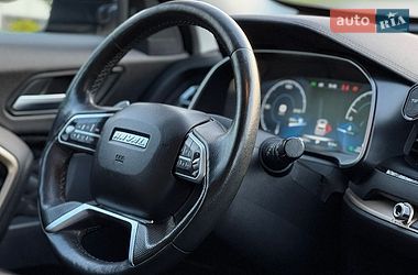 Внедорожник / Кроссовер Haval H6 2020 в Ивано-Франковске фото 64 Внедорожник / Кроссовер Haval H6 2020 в Ивано-Франковске