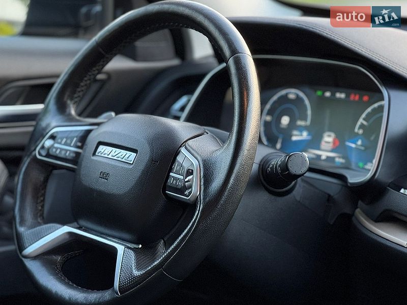 Внедорожник / Кроссовер Haval H6 2020 в Ивано-Франковске фото 64 Внедорожник / Кроссовер Haval H6 2020 в Ивано-Франковске