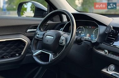 Внедорожник / Кроссовер Haval H6 2020 в Ивано-Франковске фото 65 Внедорожник / Кроссовер Haval H6 2020 в Ивано-Франковске