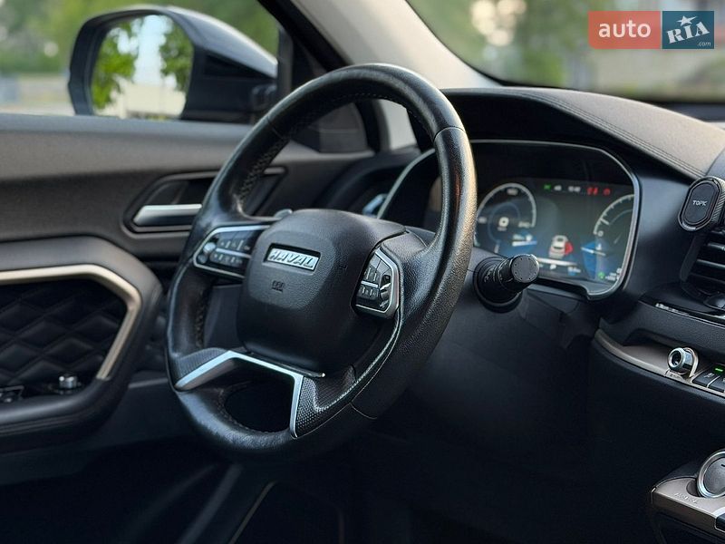 Внедорожник / Кроссовер Haval H6 2020 в Ивано-Франковске фото 65 Внедорожник / Кроссовер Haval H6 2020 в Ивано-Франковске