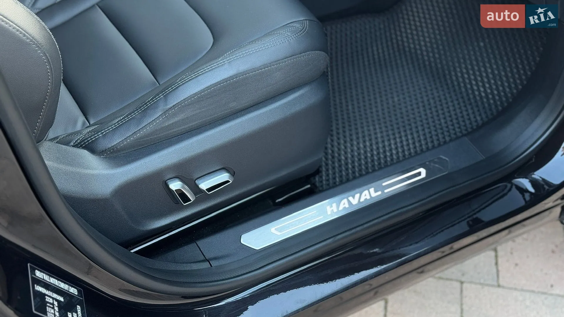 2020 Haval H6 - мініатюра 68