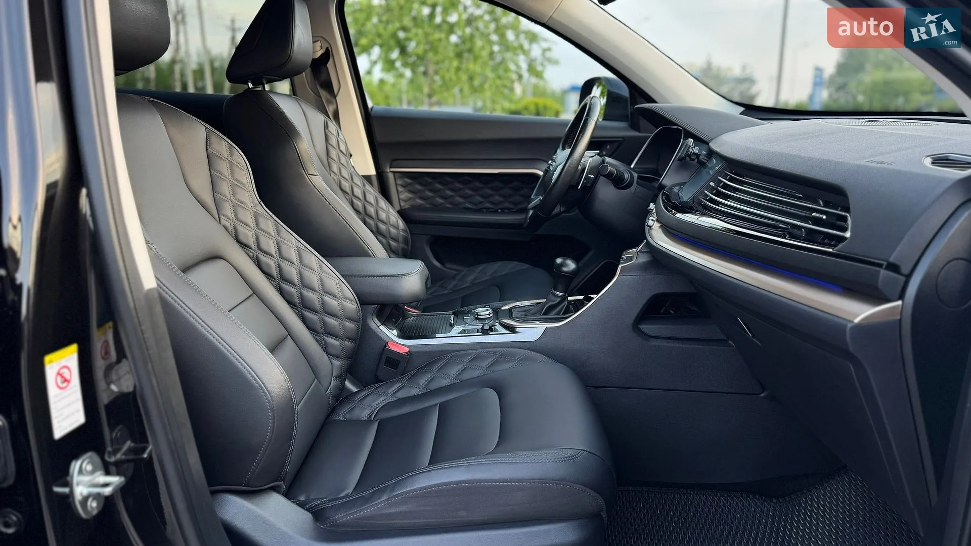 2020 Haval H6 - мініатюра 69
