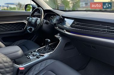Внедорожник / Кроссовер Haval H6 2020 в Ивано-Франковске фото 70 Внедорожник / Кроссовер Haval H6 2020 в Ивано-Франковске