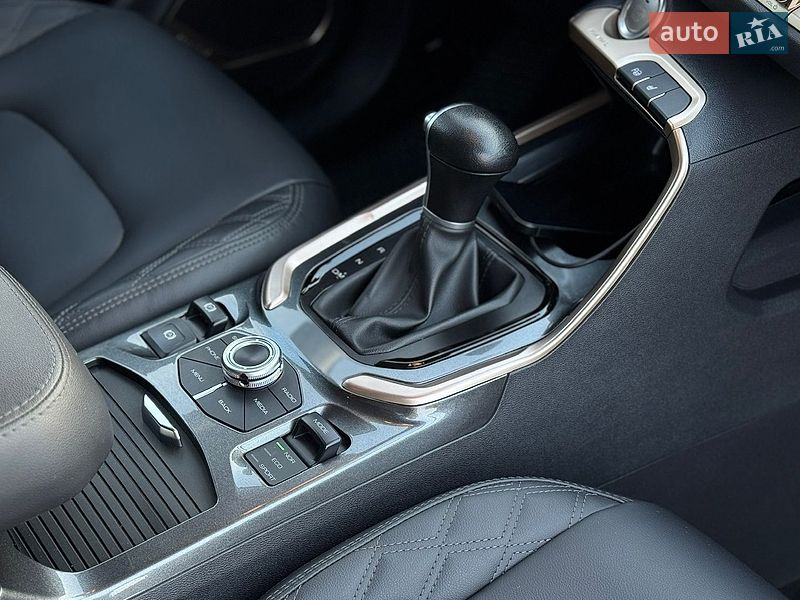 Внедорожник / Кроссовер Haval H6 2020 в Ивано-Франковске фото 73 Внедорожник / Кроссовер Haval H6 2020 в Ивано-Франковске
