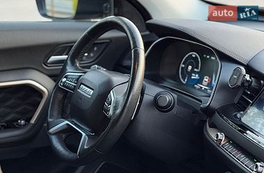 Внедорожник / Кроссовер Haval H6 2020 в Ивано-Франковске фото 76 Внедорожник / Кроссовер Haval H6 2020 в Ивано-Франковске