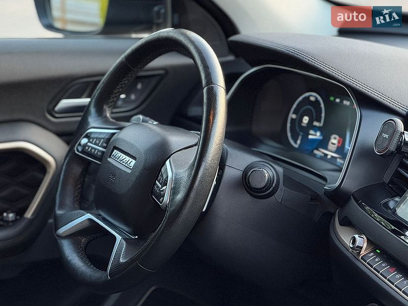 Внедорожник / Кроссовер Haval H6 2020 в Ивано-Франковске фото 76 Внедорожник / Кроссовер Haval H6 2020 в Ивано-Франковске