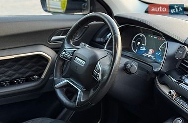 Внедорожник / Кроссовер Haval H6 2020 в Ивано-Франковске фото 77 Внедорожник / Кроссовер Haval H6 2020 в Ивано-Франковске