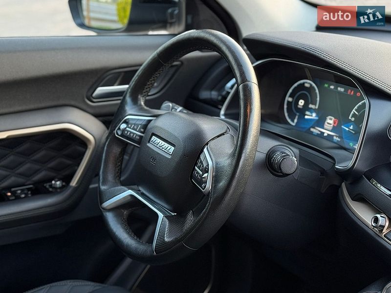 Внедорожник / Кроссовер Haval H6 2020 в Ивано-Франковске фото 77 Внедорожник / Кроссовер Haval H6 2020 в Ивано-Франковске