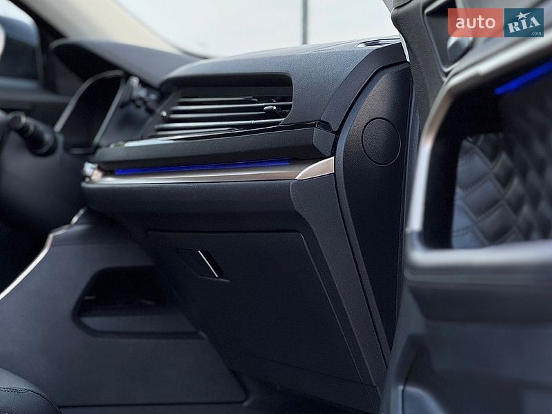 Внедорожник / Кроссовер Haval H6 2020 в Ивано-Франковске фото 78 Внедорожник / Кроссовер Haval H6 2020 в Ивано-Франковске