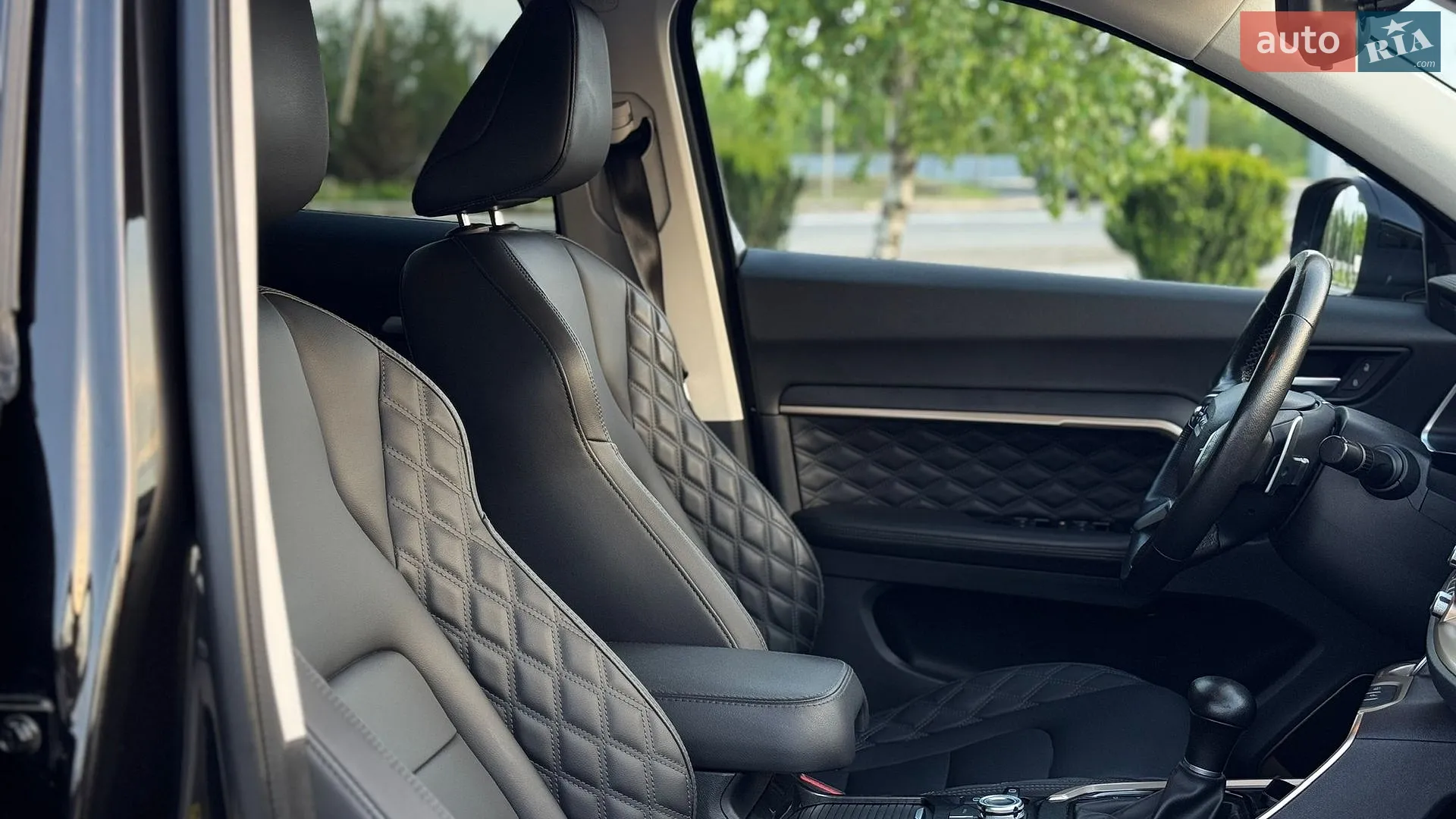 2020 Haval H6 - мініатюра 79