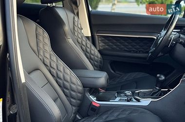 Внедорожник / Кроссовер Haval H6 2020 в Ивано-Франковске фото 80 Внедорожник / Кроссовер Haval H6 2020 в Ивано-Франковске