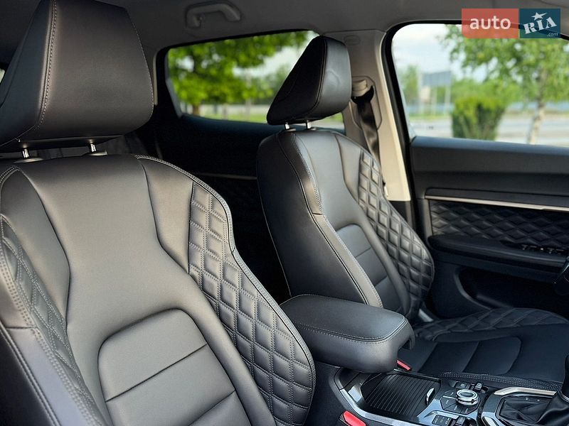 Внедорожник / Кроссовер Haval H6 2020 в Ивано-Франковске фото 81 Внедорожник / Кроссовер Haval H6 2020 в Ивано-Франковске