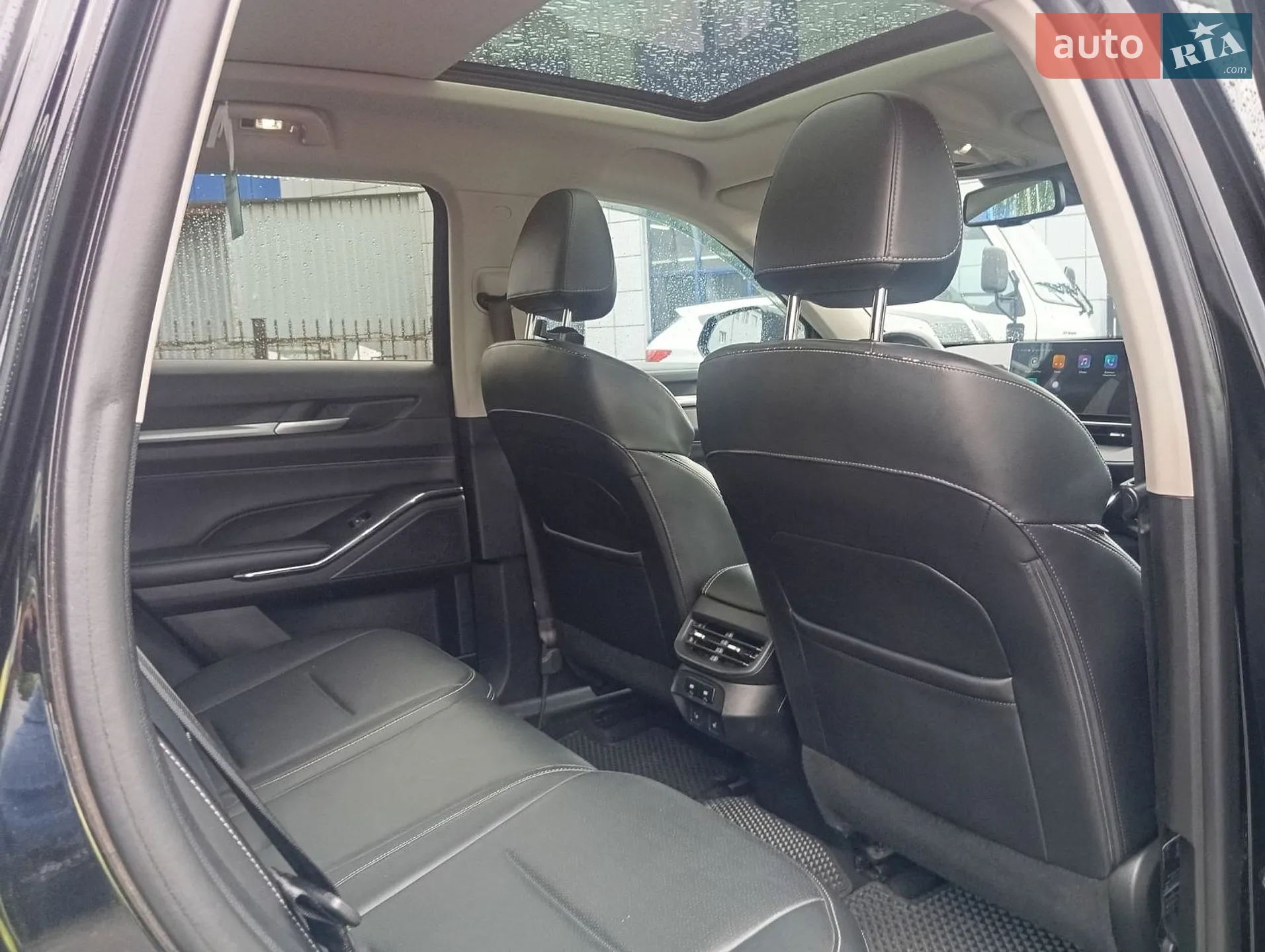 2021 Haval H6 - мініатюра 11