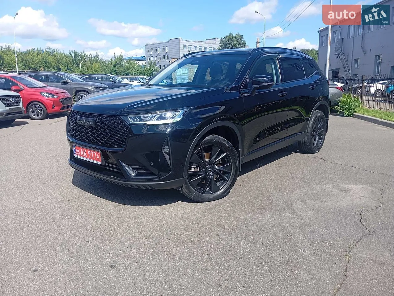 2024 Mazda CX-5 - мініатюра 19