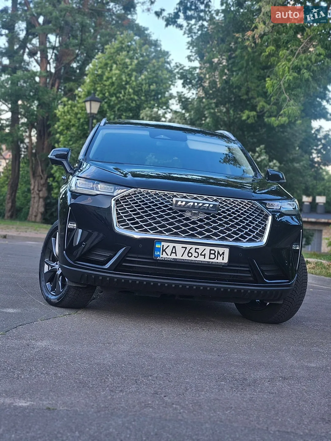 2021 Haval H6 - мініатюра 9
