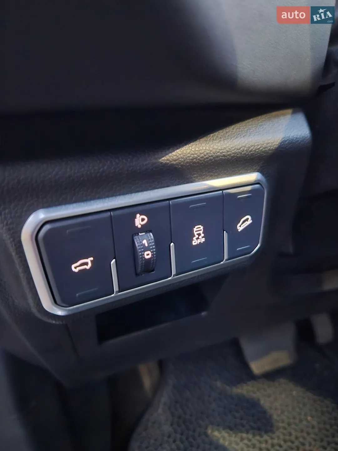 2021 Haval H6 - мініатюра 26