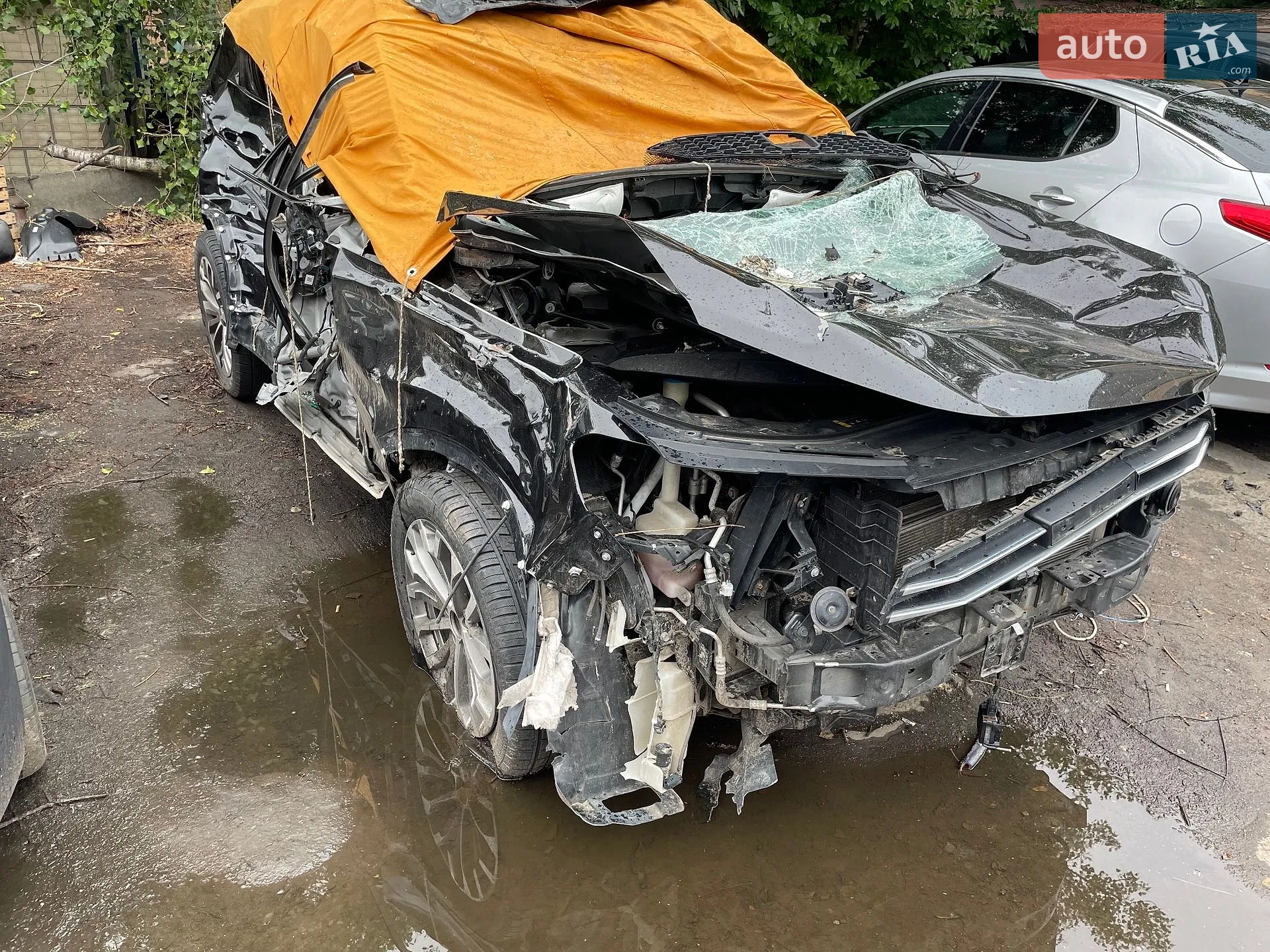2020 Haval H6 - мініатюра 7