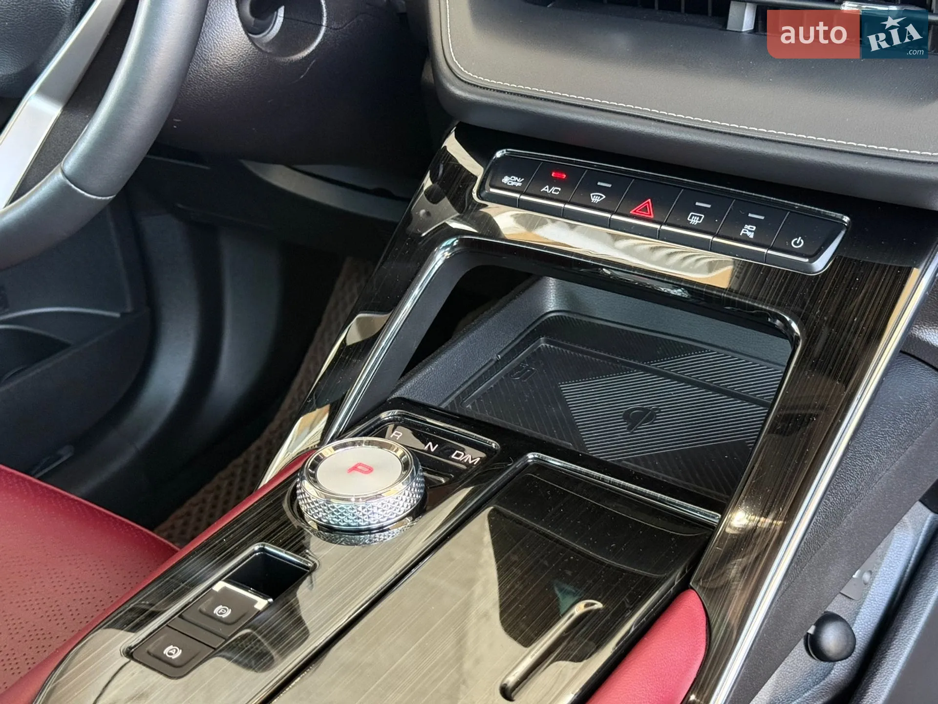 2021 Haval H6 - мініатюра 26