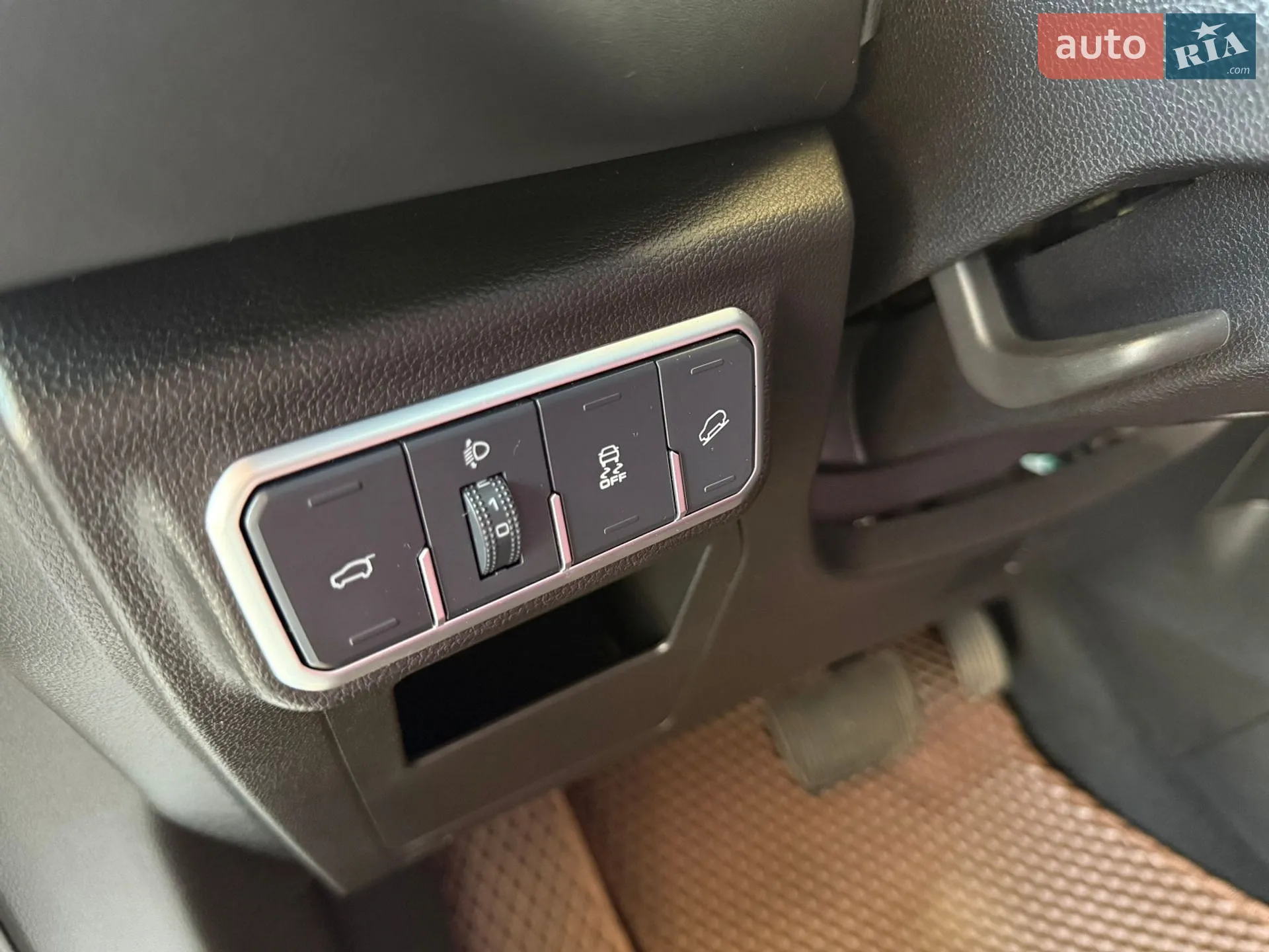 2021 Haval H6 - мініатюра 31