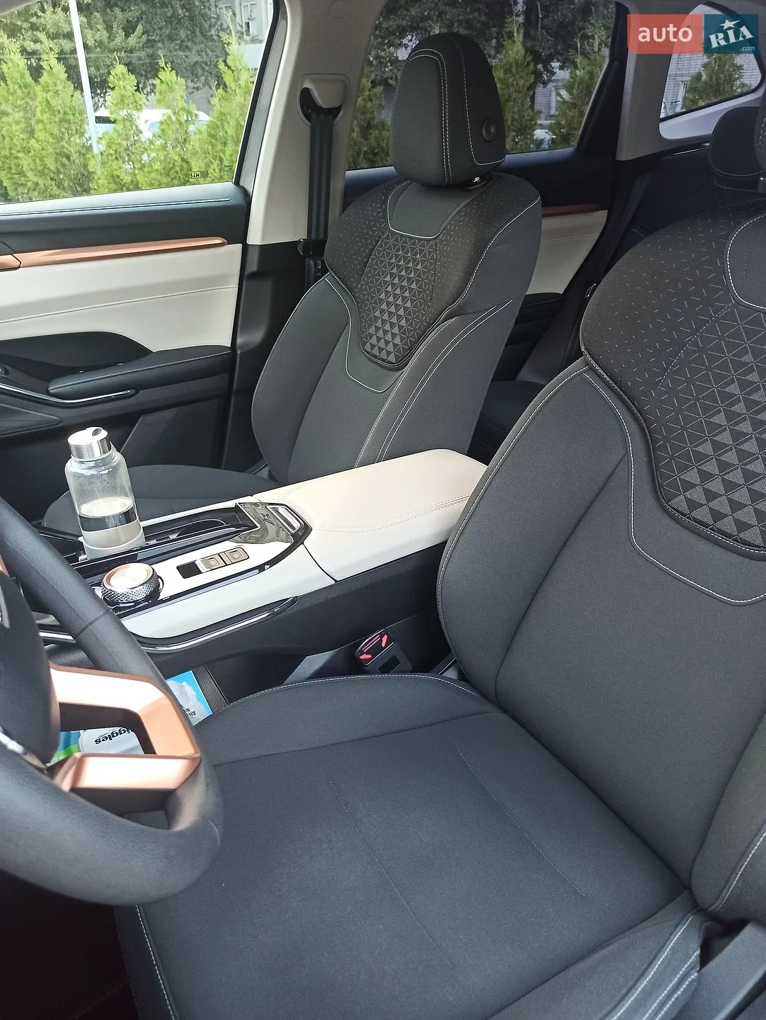 2021 Haval H6 - мініатюра 21