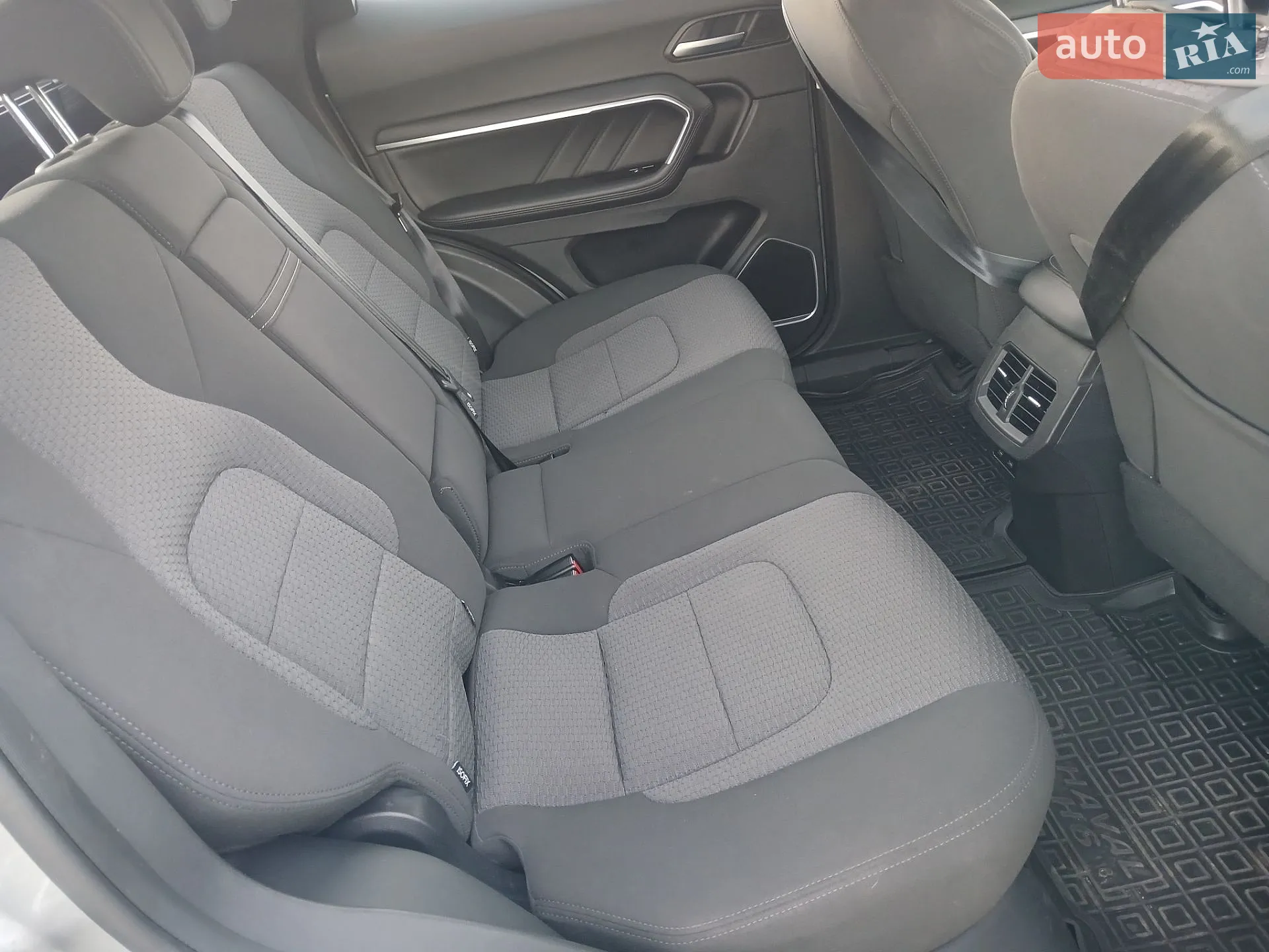 2019 Haval H6 - мініатюра 7