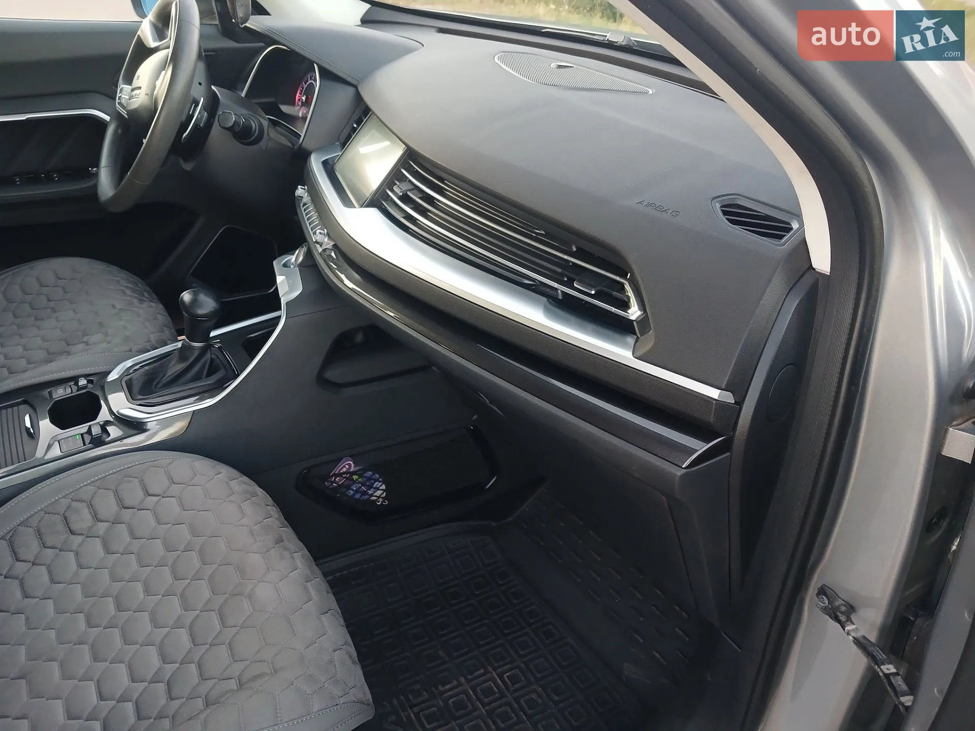 2019 Haval H6 - мініатюра 2