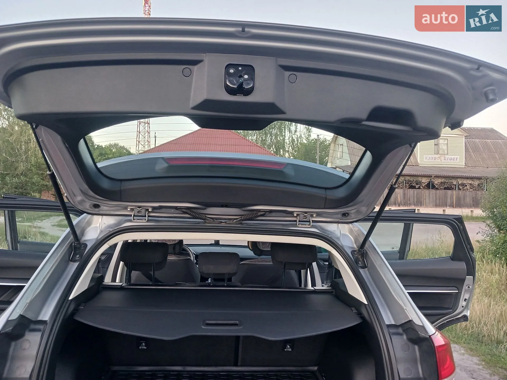 2019 Haval H6 - мініатюра 18
