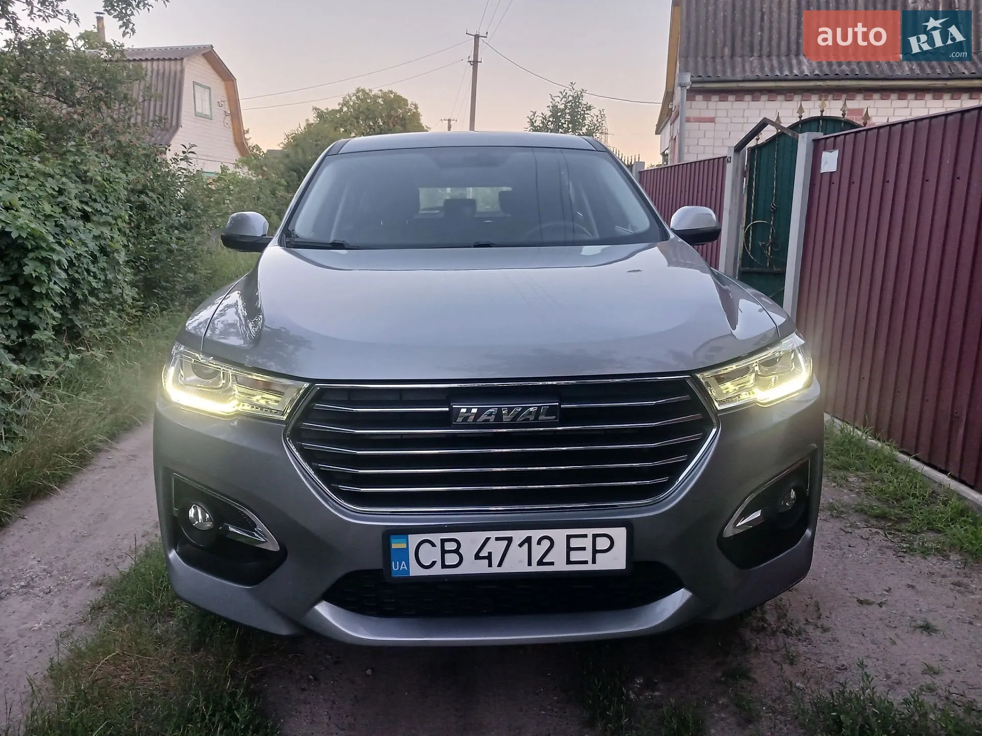 2019 Haval H6 - мініатюра 57