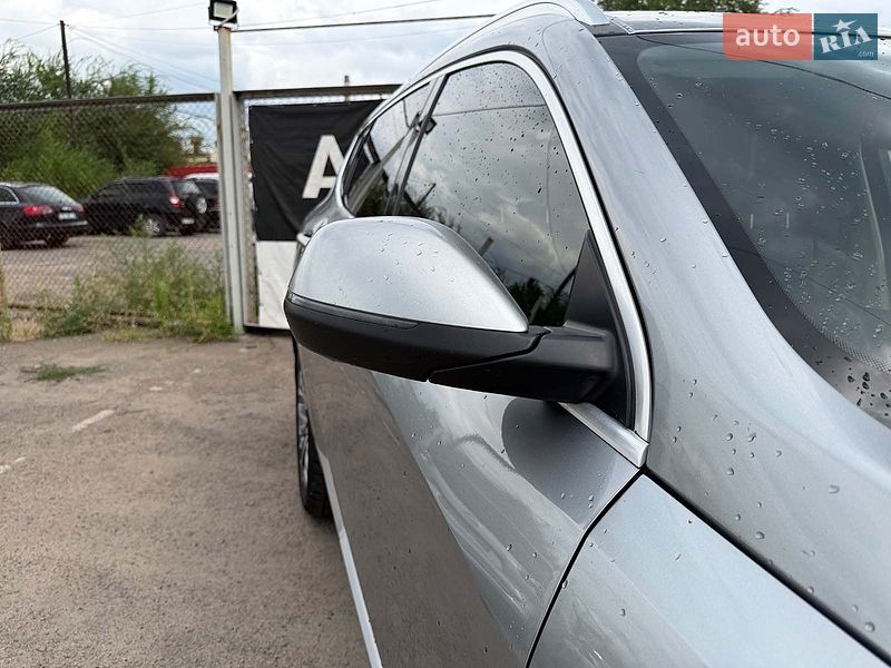 Позашляховик / Кросовер Haval H6 2021 в Запоріжжі