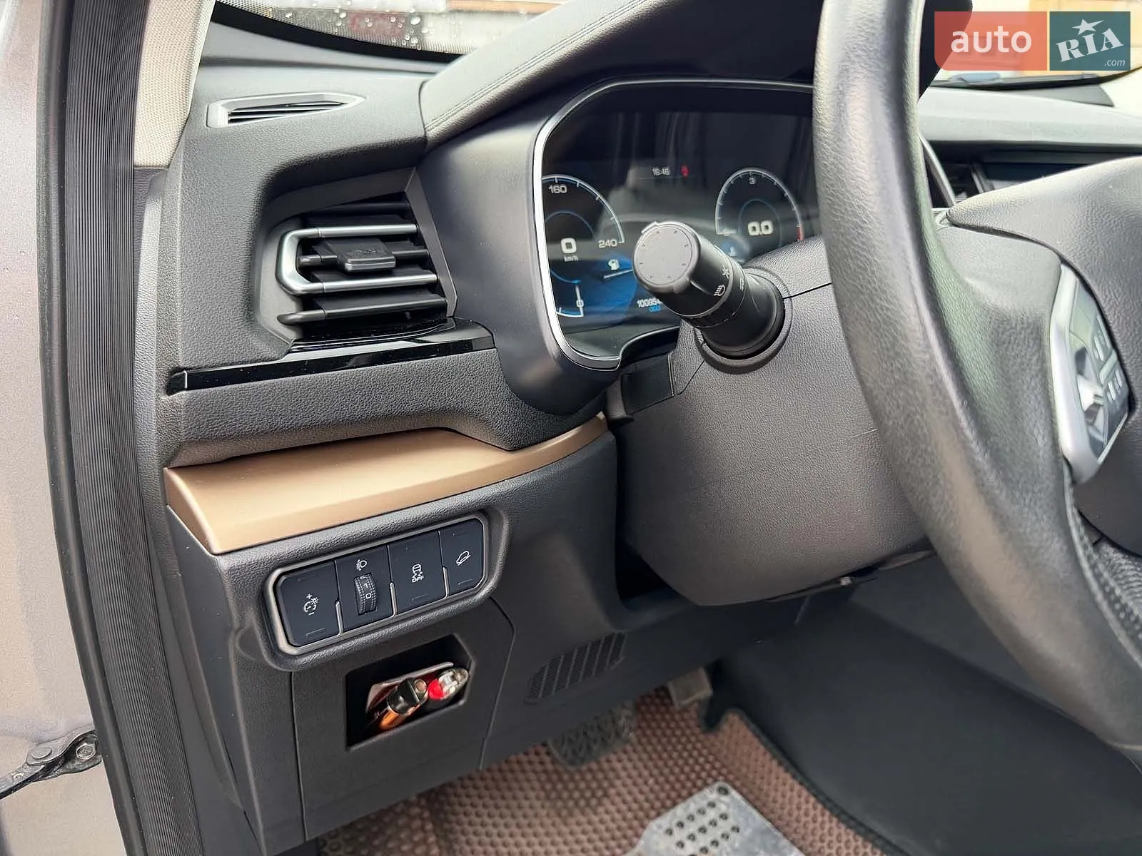 2021 Haval H6 - мініатюра 21