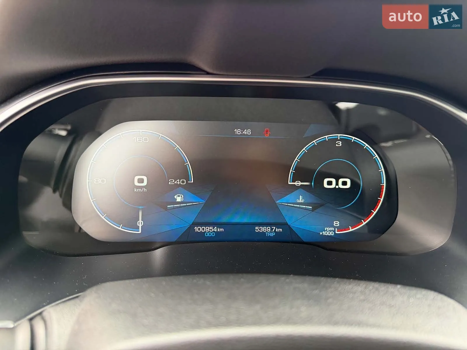 2021 Haval H6 - мініатюра 26
