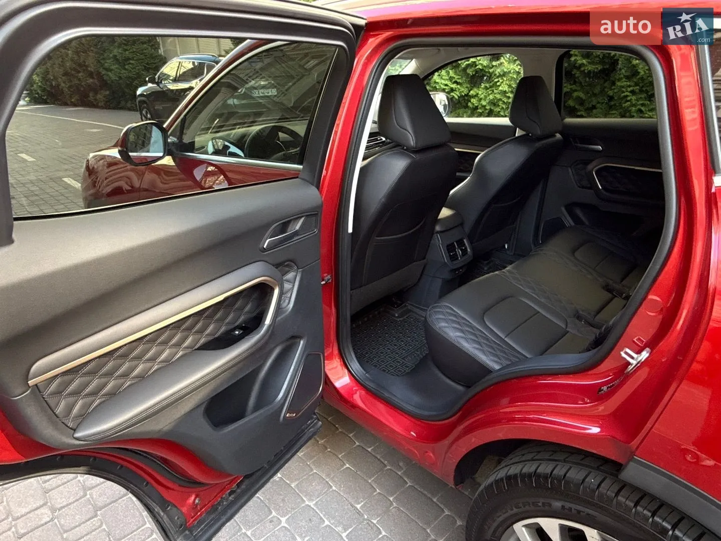 2020 Haval H6 - мініатюра 19