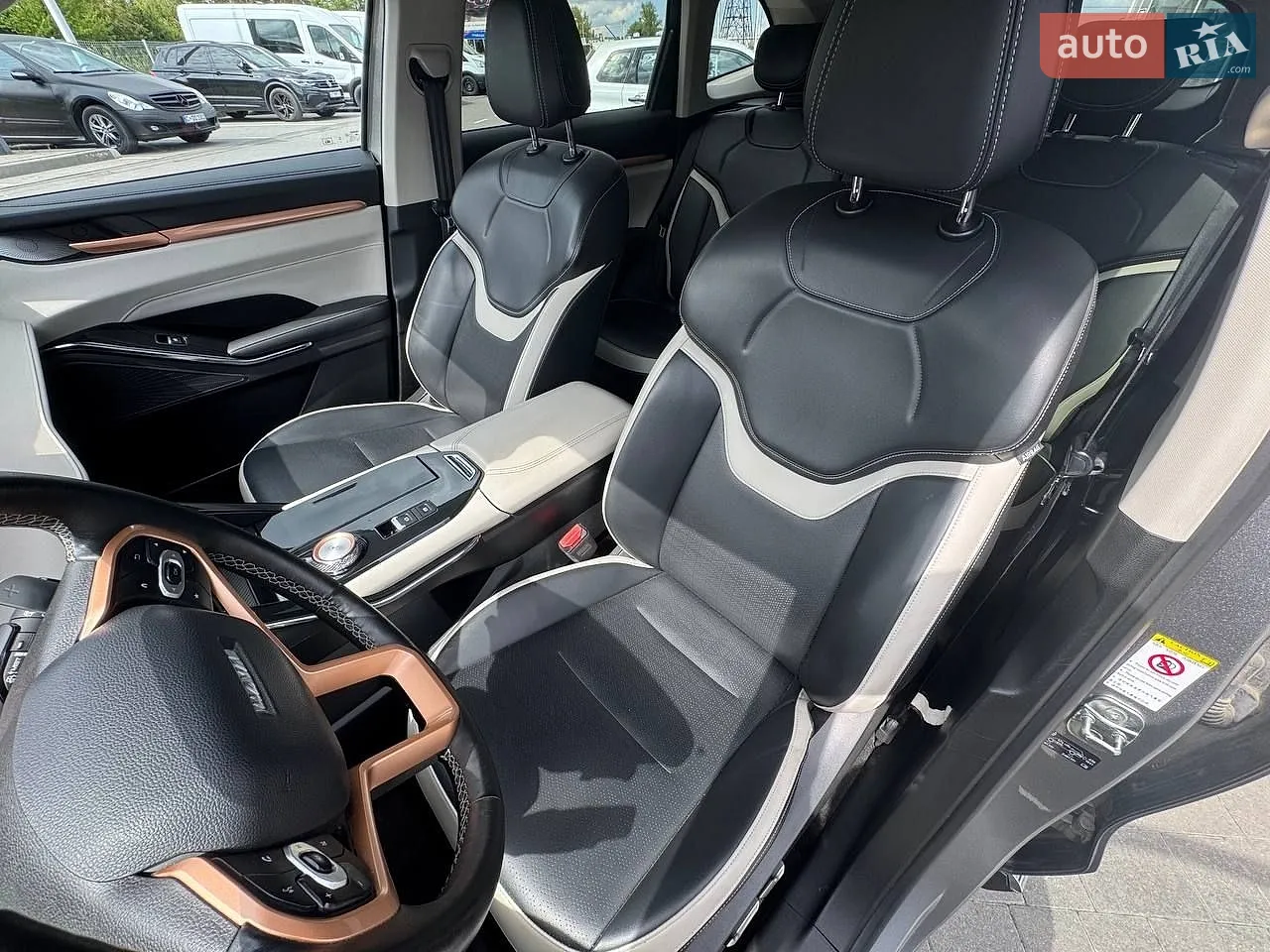 2021 Haval H6 - мініатюра 25