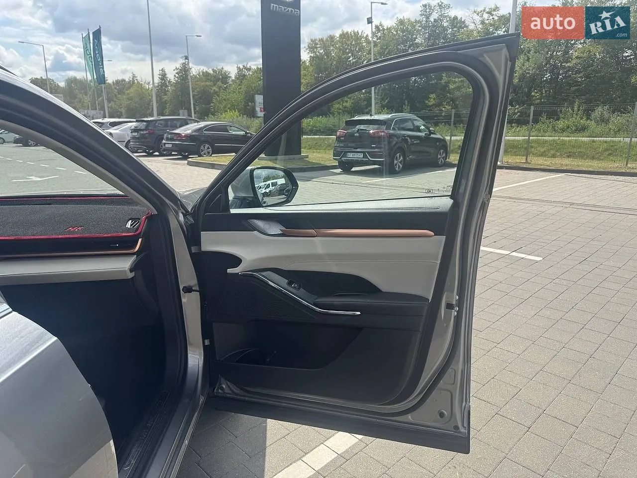 2021 Haval H6 - мініатюра 38