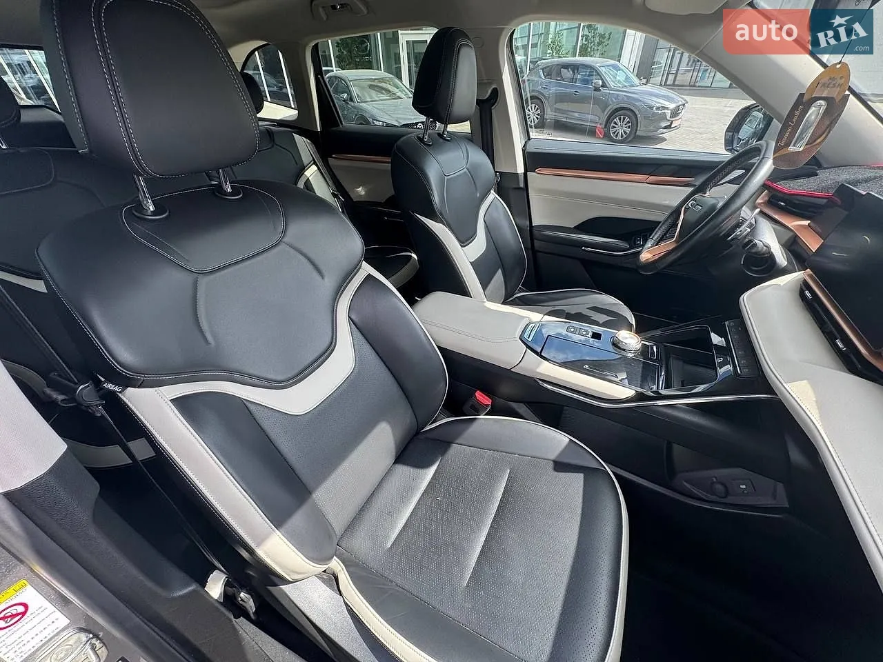 2021 Haval H6 - мініатюра 40
