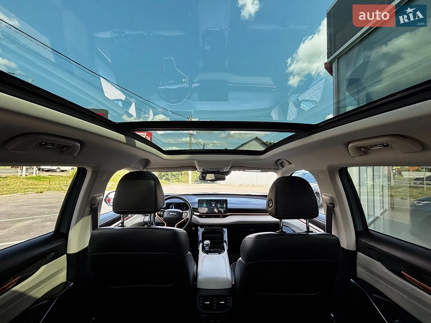 2022 Haval H6 - мініатюра 25