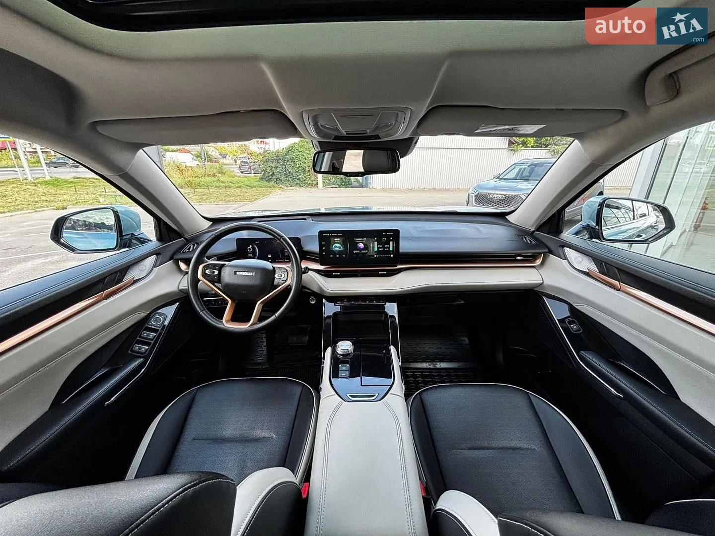 2022 Haval H6 - мініатюра 27