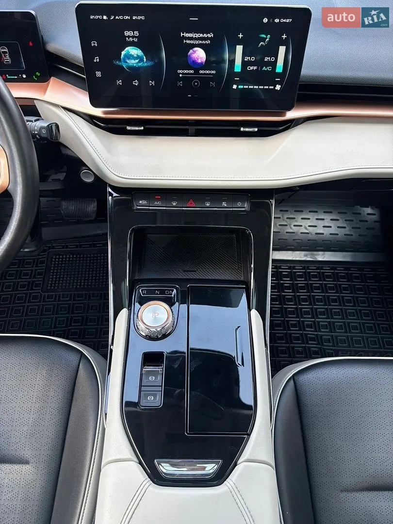 2022 Haval H6 - мініатюра 31