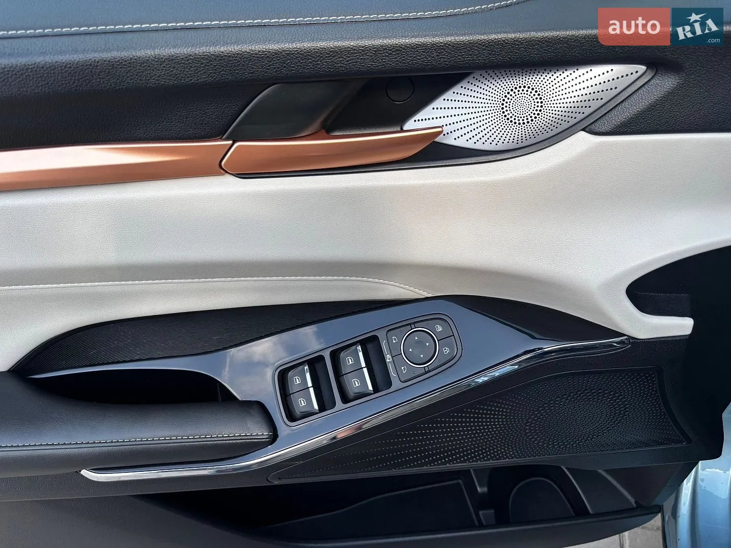2022 Haval H6 - мініатюра 34