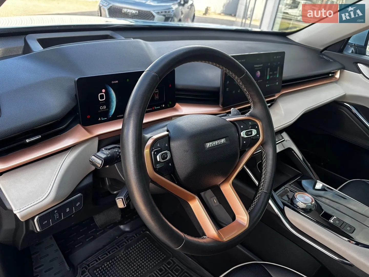 2022 Haval H6 - мініатюра 39