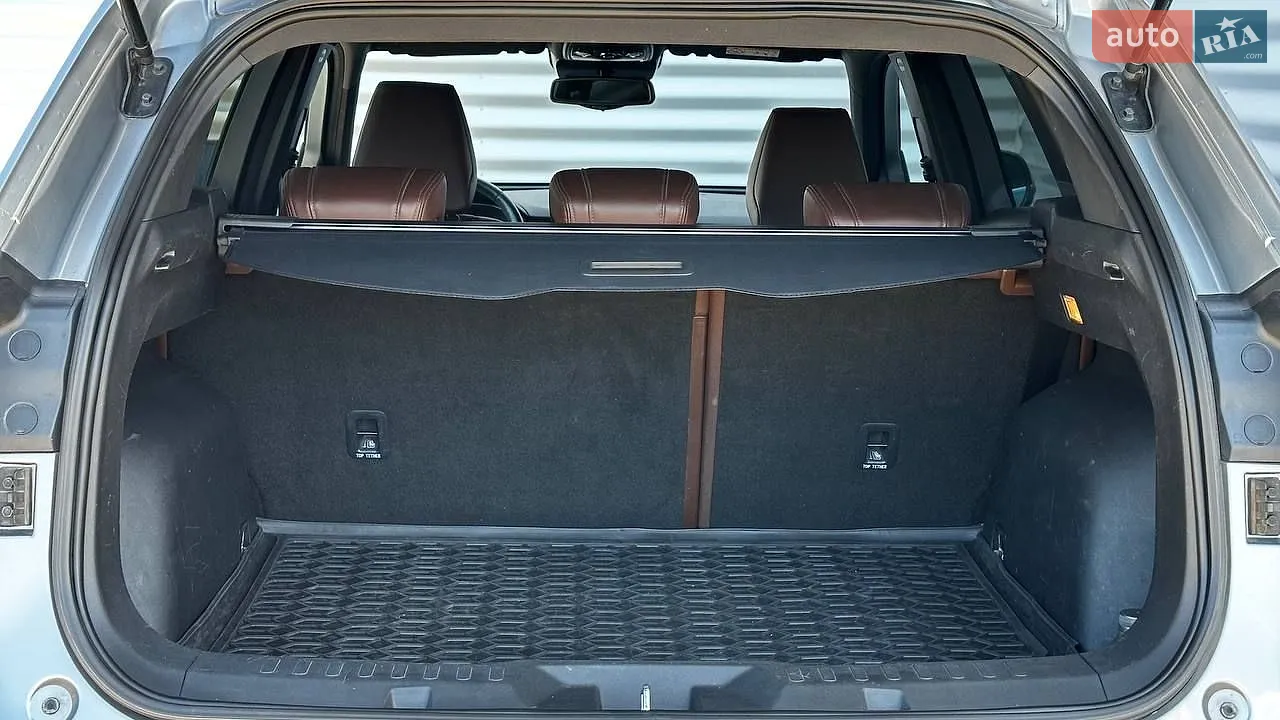 2019 Haval H6 - мініатюра 30