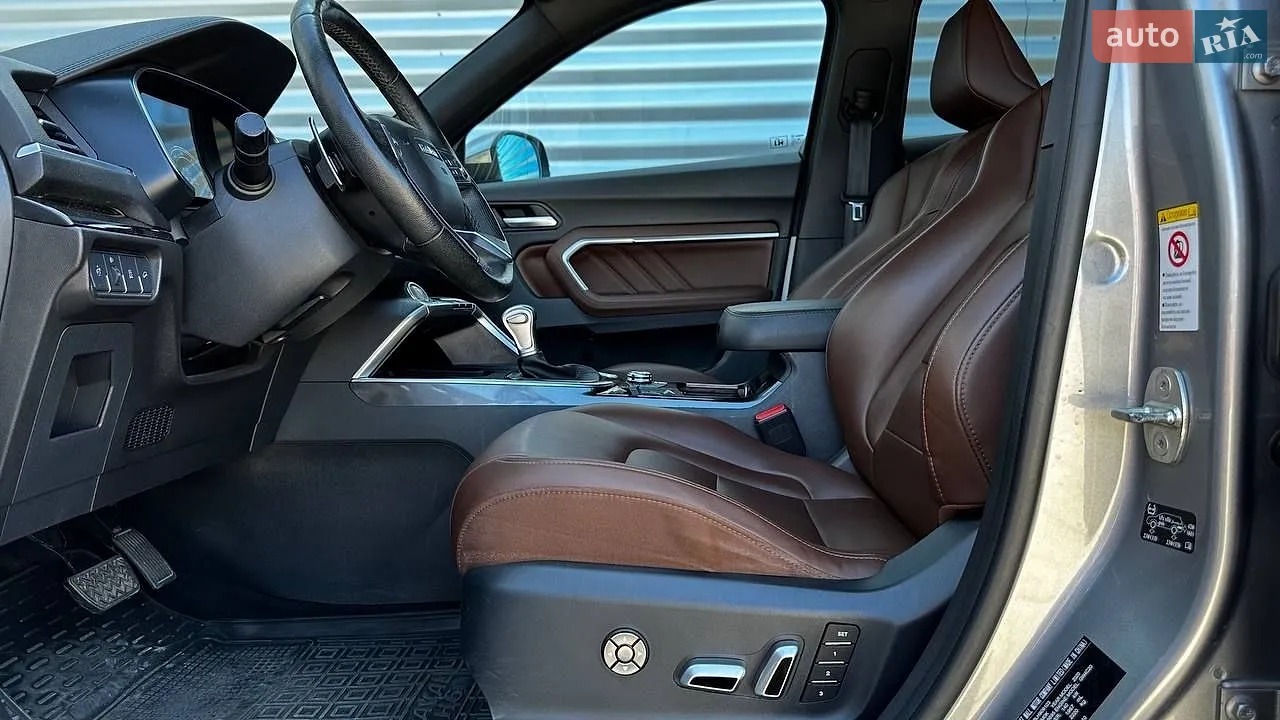 2019 Haval H6 - мініатюра 25