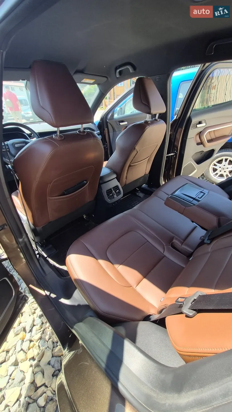 2019 Haval H6 - мініатюра 16