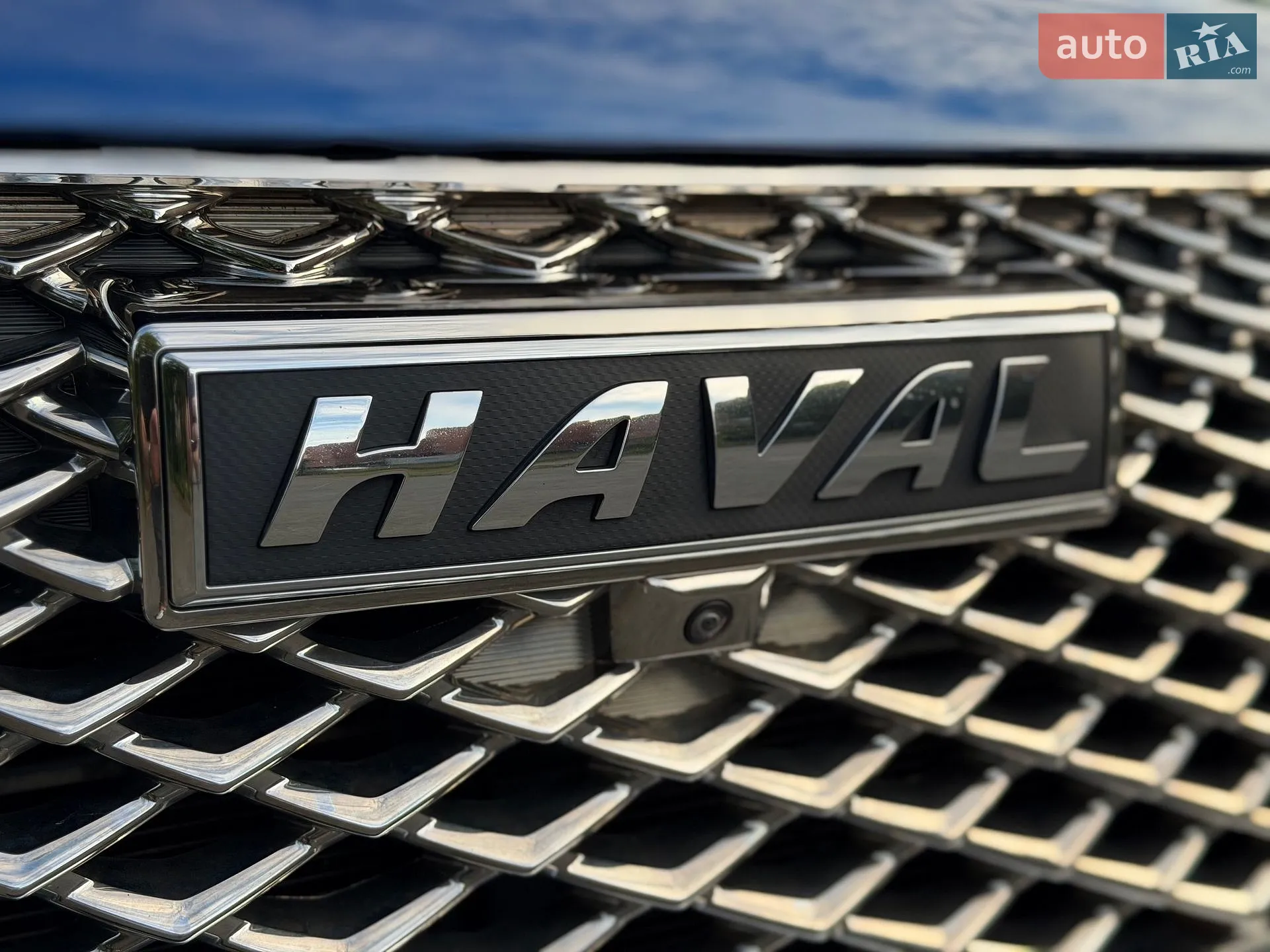 2021 Haval H6 - мініатюра 13