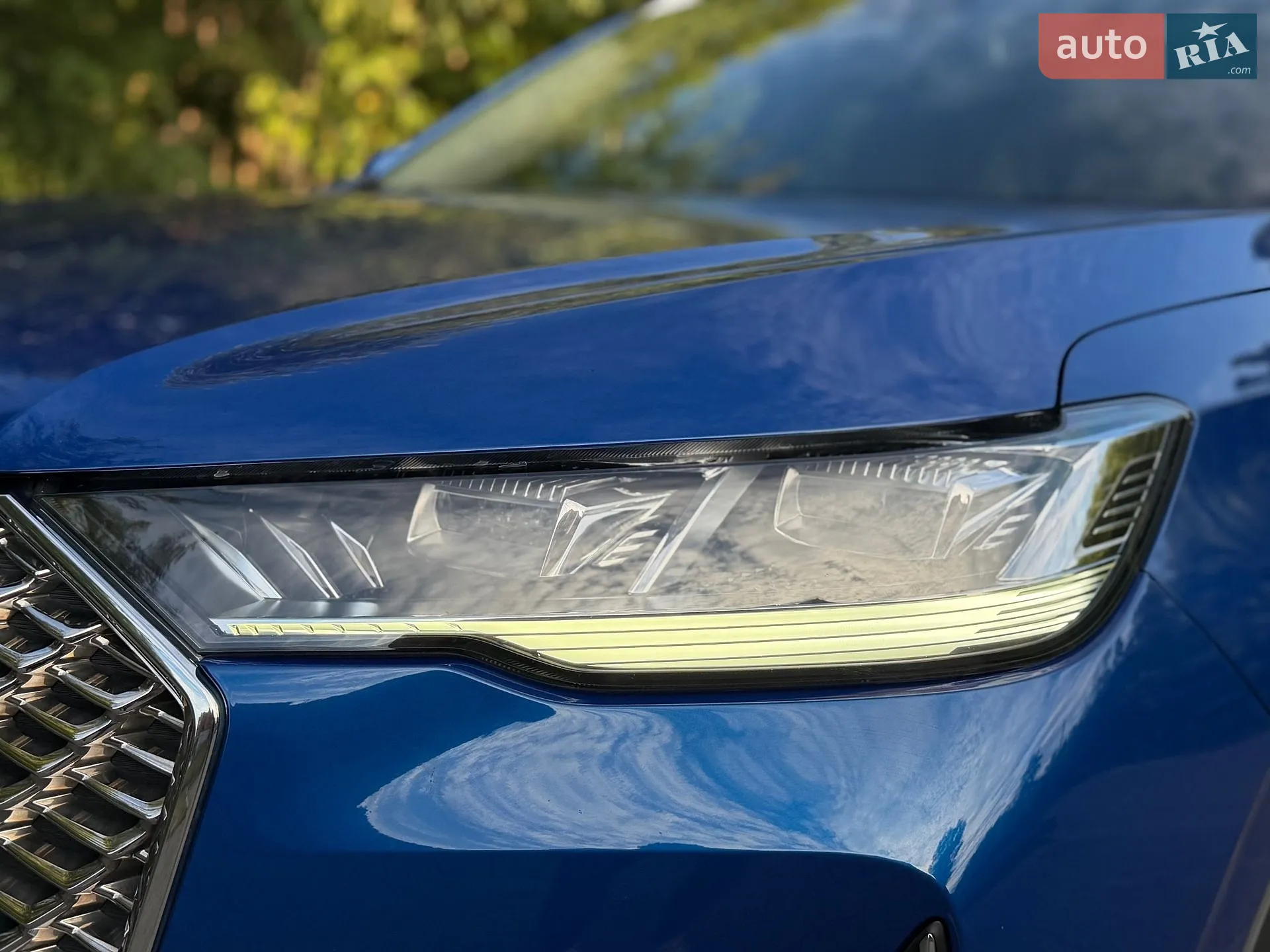2021 Haval H6 - мініатюра 21