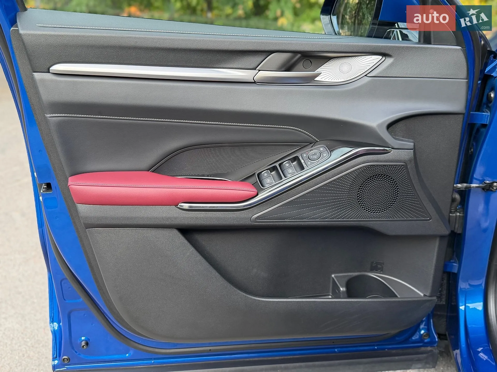 2021 Haval H6 - мініатюра 27