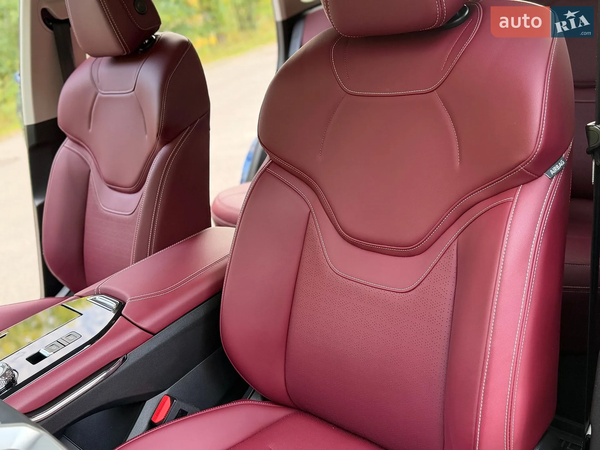 2021 Haval H6 - мініатюра 32