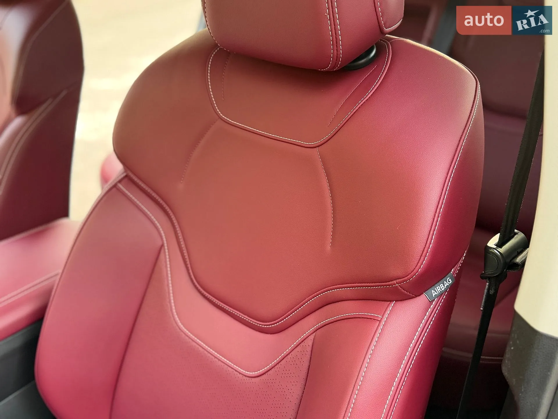 2021 Haval H6 - мініатюра 33